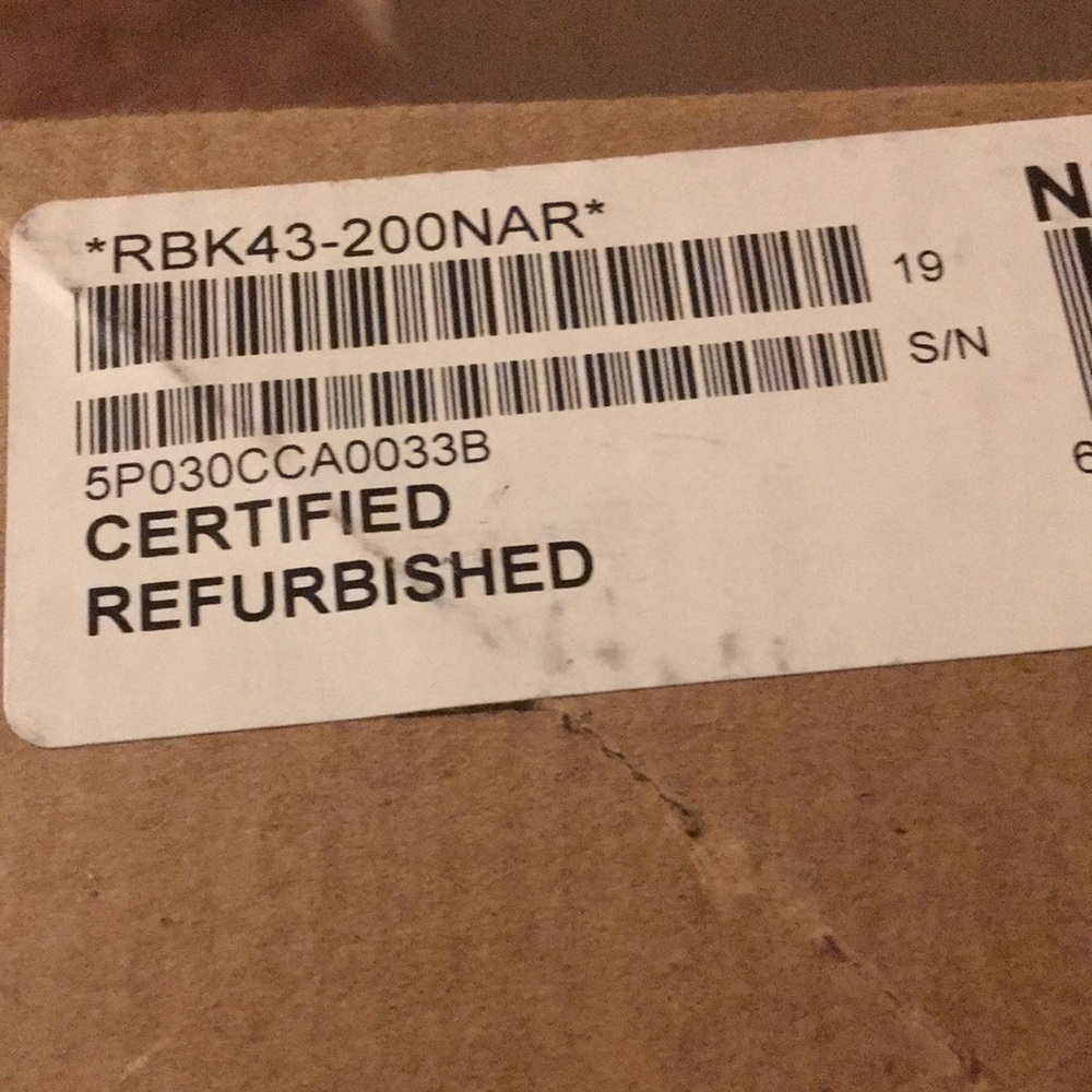 HP🎉ORBI WiFi system - Picture 4 of 12